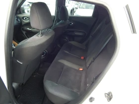 Nissan Juke 1.5DCI* NAVI* БЯЛА ПЕРЛА* КАМЕРА* - 17390 лв. - 46308982 | Car24.bg