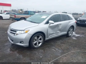 Toyota Venza LE FWD *   *  | Mobile.bg    2