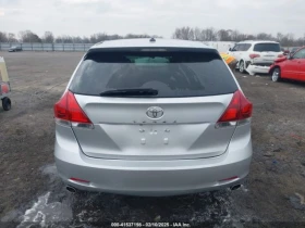 Toyota Venza LE FWD *   *  | Mobile.bg    6