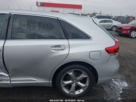 Toyota Venza LE FWD *   *  | Mobile.bg    9