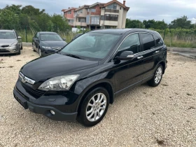 Honda Cr-v 2.2CDTI//EXECUTIVE//FULL//PANORAMA//ITALY//TOP | Mobile.bg    1