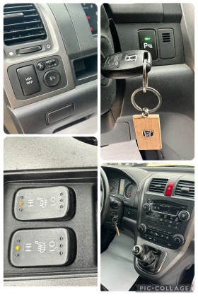 Honda Cr-v 2.2CDTI//EXECUTIVE//FULL//PANORAMA//ITALY//TOP | Mobile.bg    14