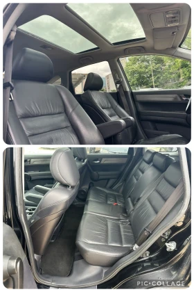 Honda Cr-v 2.2CDTI//EXECUTIVE//FULL//PANORAMA//ITALY//TOP | Mobile.bg    2