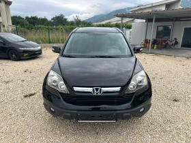 Honda Cr-v 2.2CDTI//EXECUTIVE//FULL//PANORAMA//ITALY//TOP | Mobile.bg    9