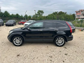 Honda Cr-v 2.2CDTI//EXECUTIVE//FULL//PANORAMA//ITALY//TOP | Mobile.bg    3