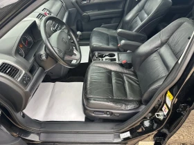 Honda Cr-v 2.2CDTI//EXECUTIVE//FULL//PANORAMA//ITALY//TOP | Mobile.bg    10