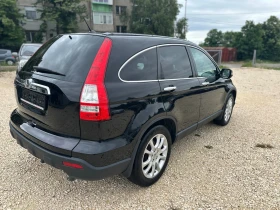Honda Cr-v 2.2CDTI//EXECUTIVE//FULL//PANORAMA//ITALY//TOP | Mobile.bg    6