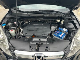 Honda Cr-v 2.2CDTI//EXECUTIVE//FULL//PANORAMA//ITALY//TOP | Mobile.bg    17