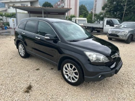 Honda Cr-v 2.2CDTI//EXECUTIVE//FULL//PANORAMA//ITALY//TOP | Mobile.bg    8