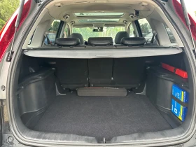 Honda Cr-v 2.2CDTI//EXECUTIVE//FULL//PANORAMA//ITALY//TOP | Mobile.bg    16