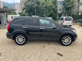 Honda Cr-v 2.2CDTI//EXECUTIVE//FULL//PANORAMA//ITALY//TOP | Mobile.bg    7