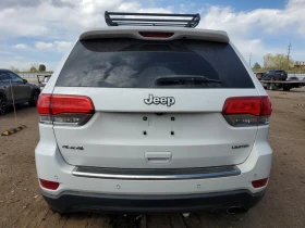Jeep Grand cherokee Limited A ! | Mobile.bg    3