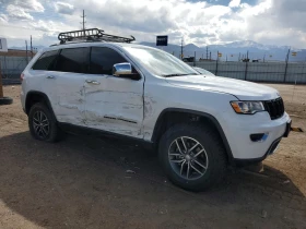 Jeep Grand cherokee Limited A ! | Mobile.bg    6