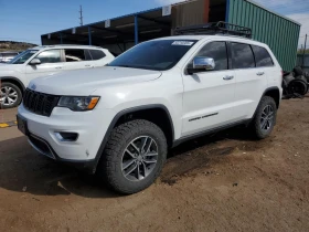 Jeep Grand cherokee Limited A ! | Mobile.bg    2