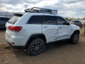 Jeep Grand cherokee Limited A ! | Mobile.bg    5