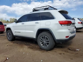 Jeep Grand cherokee Limited A ! | Mobile.bg    4