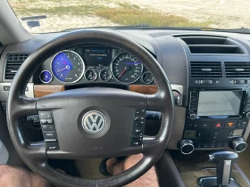 Обява за продажба на VW Touareg 3, 6 FSI+ Газ ~18 500 лв. - изображение 8