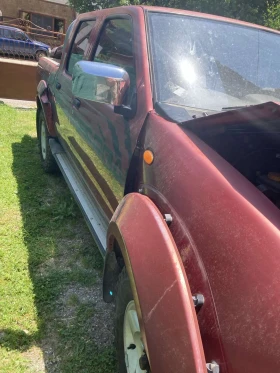 Nissan Navara | Mobile.bg    6