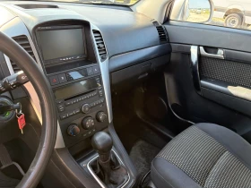 Chevrolet Captiva 2, 4 -  4  4 | Mobile.bg    9