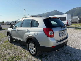 Chevrolet Captiva 2, 4 -  4  4 | Mobile.bg    6