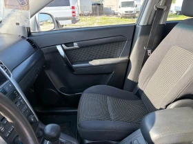 Chevrolet Captiva 2, 4 -  4  4 | Mobile.bg    10