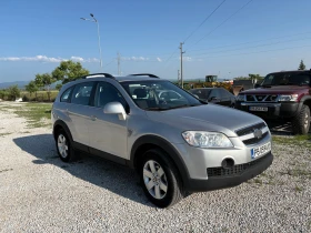 Chevrolet Captiva 2, 4 -  4  4 | Mobile.bg    3