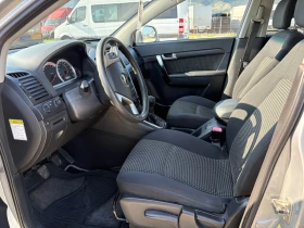 Chevrolet Captiva 2, 4 -  4  4 | Mobile.bg    8