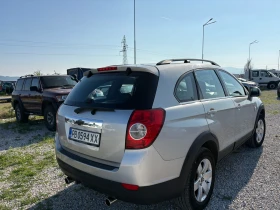 Chevrolet Captiva 2, 4 -  4  4 | Mobile.bg    4