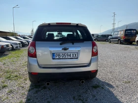 Chevrolet Captiva 2, 4 -  4  4 | Mobile.bg    5