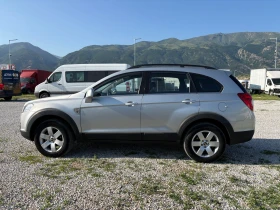 Chevrolet Captiva 2, 4 -  4  4 | Mobile.bg    7