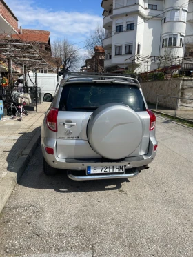 Обява за продажба на Toyota Rav4 ~14 300 лв. - изображение 5