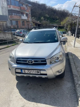 Обява за продажба на Toyota Rav4 ~14 300 лв. - изображение 1