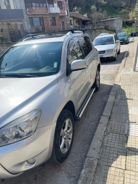 Обява за продажба на Toyota Rav4 ~14 300 лв. - изображение 1