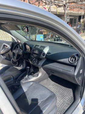 Обява за продажба на Toyota Rav4 ~14 300 лв. - изображение 8