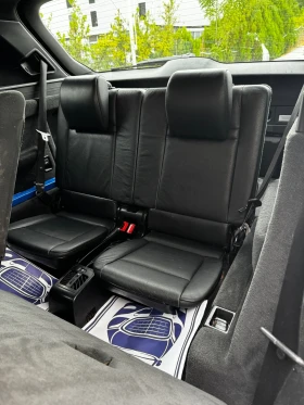 BMW X5 3.0D Sportpacket 7-местна - 18999 лв. - 50312932 9
