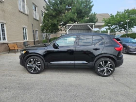 Volvo XC40 R-Design* CARFAX*  | Mobile.bg    3
