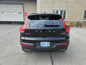 Volvo XC40 R-Design* CARFAX*  | Mobile.bg    7