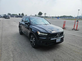Volvo XC40 R-Design* CARFAX*  | Mobile.bg    2