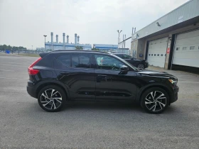 Volvo XC40 R-Design* CARFAX*  | Mobile.bg    4
