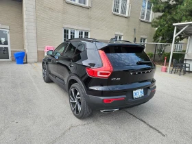 Volvo XC40 R-Design* CARFAX*  | Mobile.bg    6