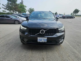 Volvo XC40 R-Design* CARFAX*  | Mobile.bg    5