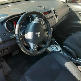 Обява за продажба на Mitsubishi Outlander 2.4i ~13 600 лв. - изображение 5