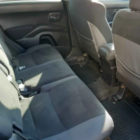 Обява за продажба на Mitsubishi Outlander 2.4i ~13 600 лв. - изображение 8