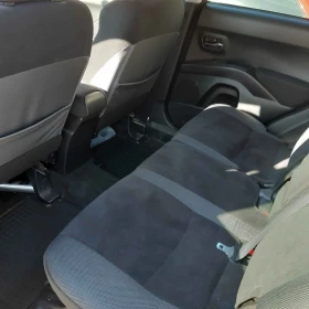 Обява за продажба на Mitsubishi Outlander 2.4i ~13 600 лв. - изображение 6