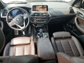 BMW X3 XDRIVE30I* M-PACK* 360* HARMAN* * *   | Mobile.bg    8
