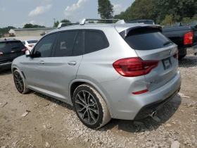 BMW X3 XDRIVE30I* M-PACK* 360* HARMAN* * *   | Mobile.bg    4