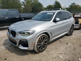 BMW X3 XDRIVE30I* M-PACK* 360* HARMAN* * *   | Mobile.bg    3