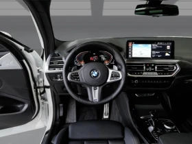BMW X4 20i xDrive = M-Sport = Shadow Line Гаранция - 99840 лв. / 51047.38 € - 43996191 7