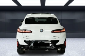 BMW X4 20i xDrive = M-Sport = Shadow Line Гаранция - 99840 лв. / 51047.38 € - 43996191 3