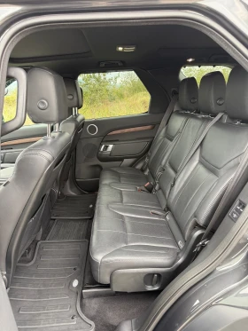 Land Rover Discovery HSE | Mobile.bg    9